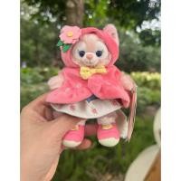 ราคา duffy and friends พวงกุญแจจากดิสนีย์แลนด์ฮ่องกงของแท้พร้อมส่ง (56657350088)
