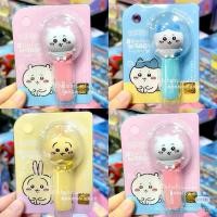 ราคา ลิปมันบำรุง lip chiikawa ชิคาวะ ของแท้จากเกาหลี (53305937368)