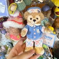 ราคา พวงกุญแจ duffy and friends ของแท้ พร้อมส่ง (53058650323)