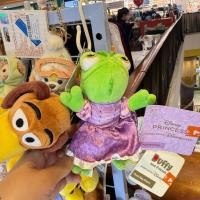 ราคา พวงกุญแจเจ้าหญิงกบ ของแท้ ดิสนีย์ (52608633138)