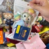 ราคา พวงกุญแจ Gelatoni duffy and friends ของแท้ พร้อมส่ง (51408648480)