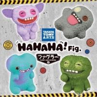 ราคา fuggler กาชาปอง figure ของแท้จากญี่ปุ่น (50905685106)