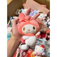 ราคา มายเมโลดี้ My melody พวงกุญแจหันข้าง ของแท้ พร้อมส่ง (50556507115)