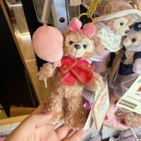 ราคา พวงกุญแจ duffy and friends hk ถือลูกโป่ง ShellieMay ของแท้ (50508648095)