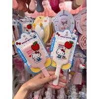 ราคา หวี Kitty apple ของแท้พร้อมส่ง (49955692461)