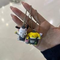ราคา กาชาปอง ทาสี Sanrio แท้จาก ญี่ปุ่น (49602827815)