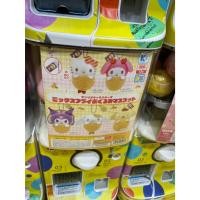 ราคา กาชาปอง พวงกุญแจ Sanrio รุ่นตุ๊กตาเทมปุระ น่ารักมากๆๆ (49501800838)
