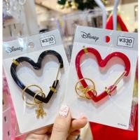ราคา disney ห่วงใส่พวงกุญแจ ของแท้ จากญี่ปุ่น (48407380500)