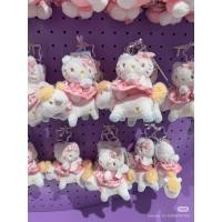ราคา พวงกุญแจคิตตี้ kitty x miniso คอลใหม่ ของแท้ พร้อมส่งเลยค่า (48305834630)