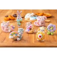 ราคา Disney Duffy and Friends ดัฟฟี่ แอนด์ เฟรนด์ ตุ๊กตา พวงกุญแจ คอลคุ๊กกี้ ของแท้ จาก ดิสนี่ฮ่องกง ดิสนี่แลนด์ (44701551787)