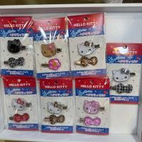 ราคา กิ๊ฟ Sanrio 3D กิ๊ฟคอลใหม่ นำเข้าจากญี่ปุ่น ของแท้ พร้อมส่งจากไทย กิ๊บซานริโอ้ กิ๊ฟSanrio (42928016864)