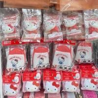 ราคา รองเท้าใส่ในบ้าน kitty kuromi ลิขสิทธิแท้จากญี่ปุ่น ใส่ติดแกรมๆในบ้าน (41967749499)
