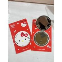ราคา Sanrio ซานริโอ้ Hello Kitty เฮลโลคิตตี้ กระจกพกพา กระจกกลม ซูม 1 2x กระจกพับได้ สีขาวคิตตี้ หน้าใหญ่ ลิขสิทธิ์แท้ (29832177035)