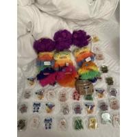 ราคา Fuggler แม่เหล็กติดตู้เย็น ของแท้จากญี่ปุ่น กาชาปอง (29644142890)