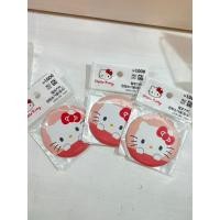 ราคา Sanrio ซานริโอ้ Hello Kitty เฮลโลคิตตี้ กระจกพกพา กระจกกลม สีแดง พีช พาสเทล ลิขสิทธิ์แท้ (29182180132)