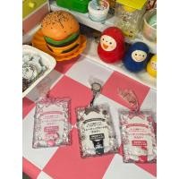 ราคา Sanrio ซานริโอ้ My Melody Kuromi Kitty มายเมโลดี้ คุโรมิ คิตตี้ เฟรมการ์ด ใสๆ แววๆ พวงกุญแจ ลิขสิทธิ์แท้ (28182245051)