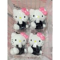 ราคา Sanrio ซานริโอ้ เฮลโลคิตตี้ Hello Kitty ชุดดำ ท่ามาตรฐาน พวงกุญแจ ตุ๊กตา ลิขสิทธิ์แท้ (26982052251)