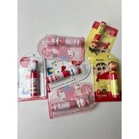 ราคา Sanrio ซานริโอ้ ลิป ลิปมัน ตุ๊กตุ่น ลิปบำรุงริมฝีปาก คิตตี้ ชินจัง มายเมโลดี้ น่ารัก ลิปบาล์ม ลิขสิทธิ์แท้ (26432737619)