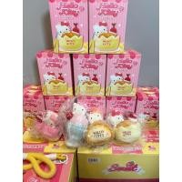 ราคา Sanrio ซานริโอ้ คิตตี้ Kitty กาชาปอง กล่องจุ่ม มีกลิ่นหอม ตุ๊กตา พวงกุญแจ คอลเลคชั่นขนม คัพเค้ก เบเกอรี่ ลิขสิทธิ์แท้ (26083628570)