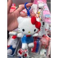 ราคา ตุ๊กตา พวงกุญแจ คิตตี้ ธรรมดา เบสิค ชุดมาตรฐาน ซานริโอ้ Kitty Sanrio ลิขสิทธิ์แท้ (24693290183)