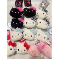 ราคา sanrio kitty พวงกุญแจหัว ของแท้จากญี่ปุ่น (40579348611)