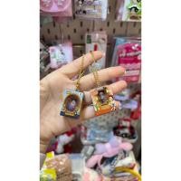 ราคา พวงกุญแจ จิ๋ว ทอยสตอรี่ Toy Story ลุง สตินกี้พีท Stinky Pete เจสซี่ Jessie ลิขสิทธิ์แท้ (43202106715)