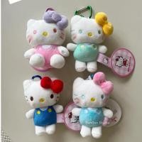 ราคา พวงกุญแจคิตตี้สีพาสเทล kitty ของแท้ สีหวาน (42401574203)