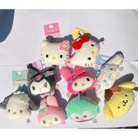 ราคา keychain head พวงกุญแจตุ๊กตา พวงกุญแจหัว ซานริโอ้ sanrio แท้จากญี่ปุ่น (27432737323)