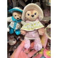 ราคา ตุ๊กตา พวงกุญแจ เชลลี่ เมย์ ชุดกันฝน พร้อมหมวก สีชมพู ดัฟฟี่ แอนด์ เฟรนด์ Shellie May Duffy And Friends Disney แท้ (26833804505)