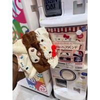 ราคา sanrio กาชาปองที่คาดผมแบบสุ่ม ของแท้จากญี่ปุ่น (55457344584)