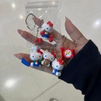 ราคา กาชาปอง Kitty Apple น่ารักมากก ขายดีสุดๆ แท้จาก ญี่ปุ่น (44852822202)