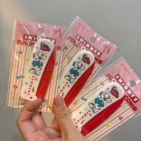 ราคา หวีรูปแมว swimmer ของแท้ญี่ปุ่น พร้อมส่ง (44379009004)