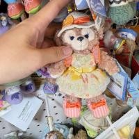 ราคา พวงกุญแจ ShellieMay duffy and friends ของแท้ พร้อมส่ง (44029972205)