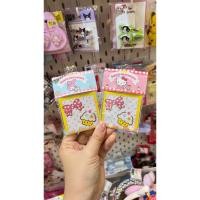 ราคา พวงกุญแจ ซองใส่ กาชาปอง ซานริโอ้ Sanrio My Melody Kitty มายเมโลดี้ คิตตี้ ลิขสิทธิ์แท้ (41702146243)