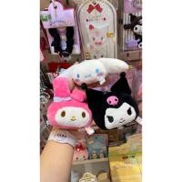 ราคา sanrio พวงกุญแจหัว ของแท้จากญี่ปุ่น (28994410148)