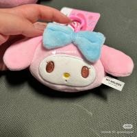ราคา พวงกุญแจหัว My melody น่ารักๆ ของแท้จากเกาหลี (55405945825)