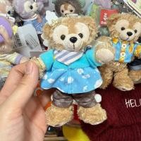 ราคา พวงกุญแจ Duffy and friends ชุดฟ้ามีปีก ของแท้ พร้อมส่ง (43279963570)