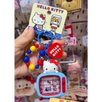 ราคา พวงกุญแจทีวี kitty miniso ของแท้พร้อมส่ง (26932378676)