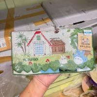 ราคา Totoro โตโตโร่ เพื่อนรัก ผ้าเช็ดหน้าของแท้ จากญี่ปุ่น พร้อมส่ง (56958668316)