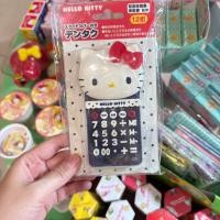 ราคา kitty เครื่องคิดเลขสีดำ ของแท้ พร้อมส่ง (56308751200)