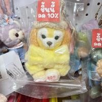 ราคา พวงกุญแจ duffy and friends Cookie Ann ของแท้ (47958659089)