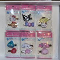 ราคา กิ๊ฟsanrio Hello Kitty 3D กิ๊ฟคอลใหม่ ของแท้จากญี่ปุ่น กิ๊บsanrio กิ๊ฟคิตตี้ (47904671064)