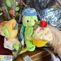 ราคา Olu Mel duffy and friends HK พวงกุญแจ ของแท้ (45008654522)