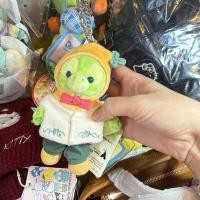 ราคา พวงกุญแจ Olu Mel duffy and friends ของแท้ พร้อมส่ง (43279972255)