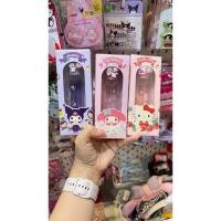 ราคา น้ำหอม น้ำหอมปรับอากาศ ซานริโอ้ Sanrio คุโรมิ มายเมโลดี้ คิตตี้ Kuromi My Melody Kitty ของแท้ (42602131518)