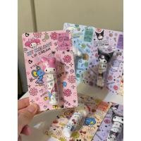 ราคา ลิปมันซานริโอ้ sanrio ของแท้ (44606720176)