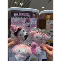ราคา กาชาปองพวงกุญแจมายเมโลดี้ my melody (28344298813)