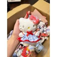 ราคา น้องคิตตี้ kitty พวงกุญแจชุดลายสก๊อตฟ้าแดงของแท้ พร้อมส่งมาก (44906527499)