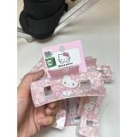 ราคา ที่หนีบผม คิตตี้ ไทนี่ ชัม สีชมพู มุก เลื่อมๆ ขุ่นๆ ซากุระ ซานริโอ้ Kitty Sanrio ของแท้ พร้อมส่ง (25294177532)