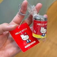 ราคา kitty พวงกุญแจใส่เหรียญ ที่เก็บเหรียญ ของแท้ พร้อมส่ง (57158673587)